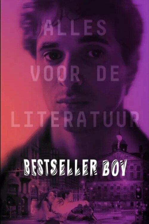 Bestseller Boy poster
