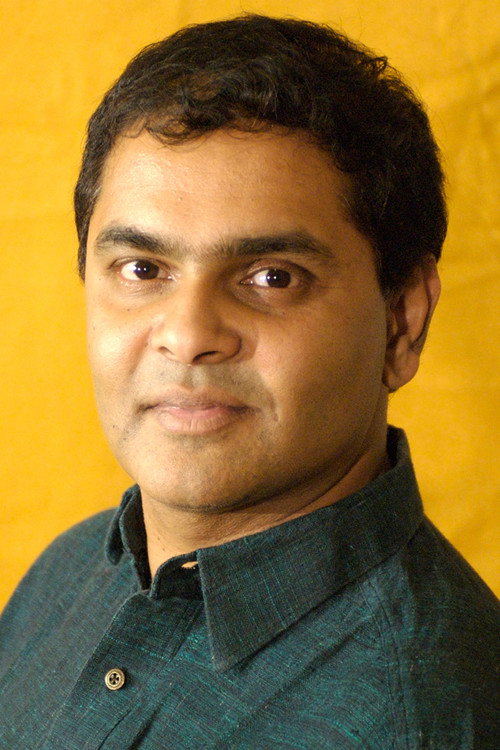 Photo of Rajnesh Domalpalli, Directing