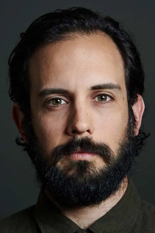 Photo of Sebastian Pardo, Art