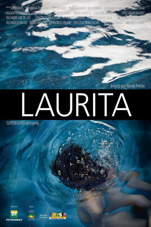 Movie poster for Laurita (2009)
