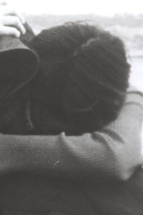 悲しいだけ poster