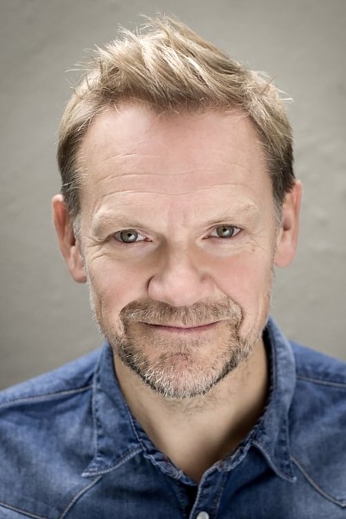 Photo of Nick Haverson, Acting