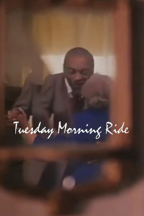 Movie poster for Tuesday Morning Ride (1995)