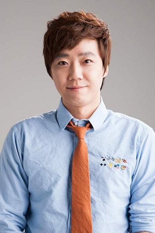Photo of Kim Ki Yeol, Acting