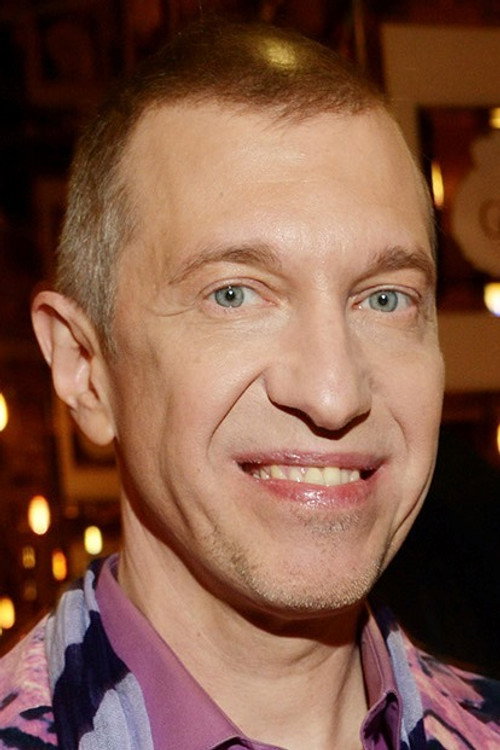 Sergey Sosedov profile