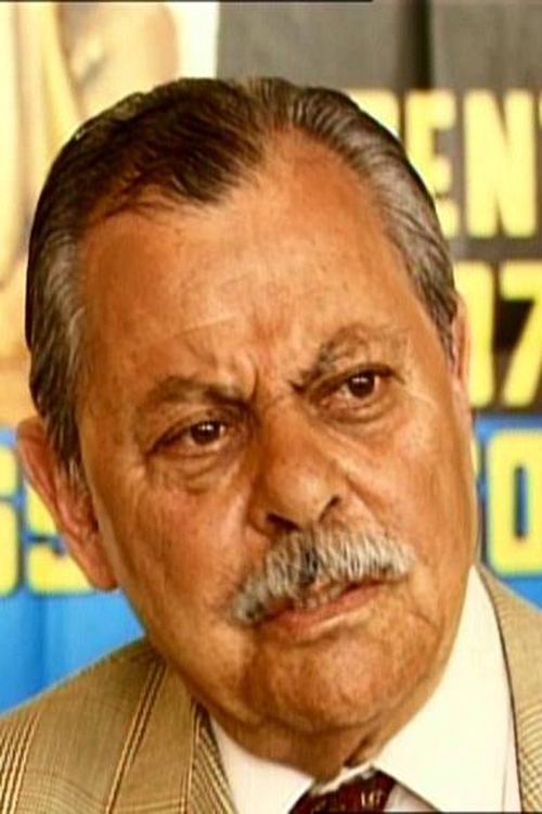 Michael Mellinger profile