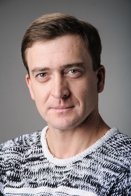 Photo of Mikhail Sakulin, Acting