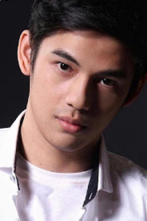 Shandy William profile