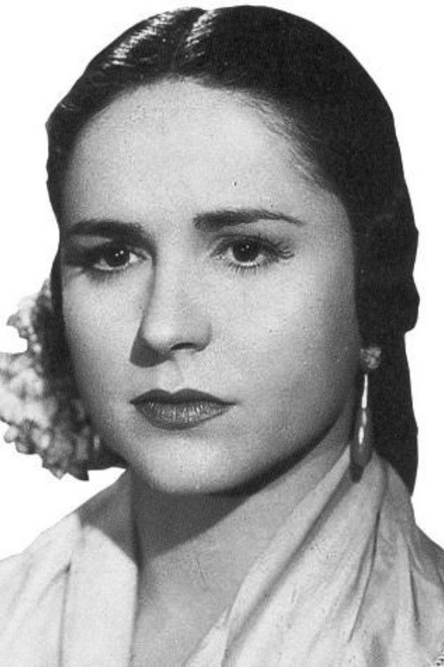 Photo of Gracia de Triana, Acting