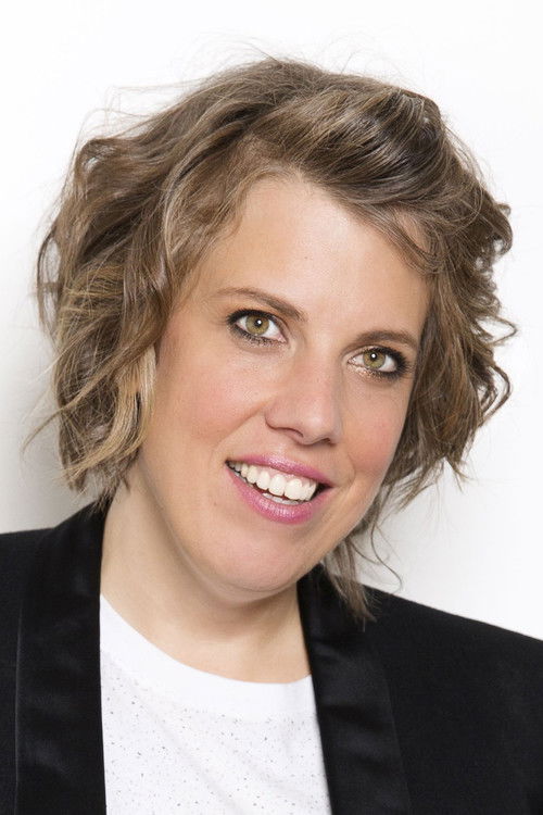 Carolyn Taylor profile