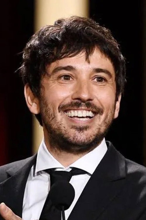 Photo of Pedro Martín Calero, Directing