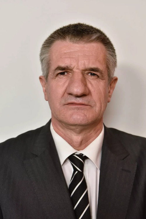 Photo of Jean Lassalle, Acting
