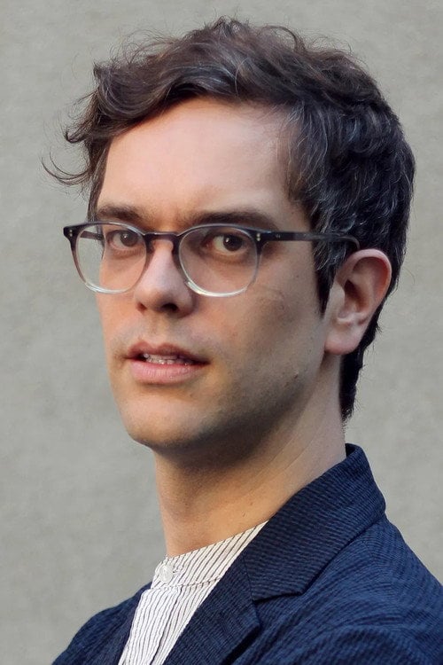 Photo of Mathieu Denis, Directing