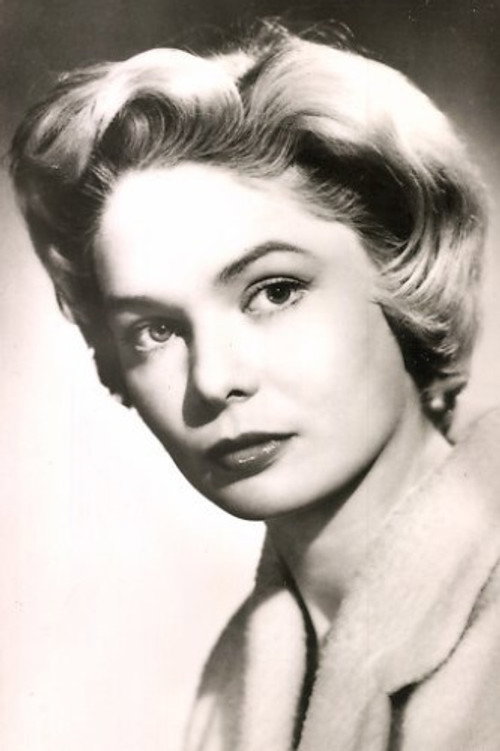 Photo of Edith Elmay, Acting