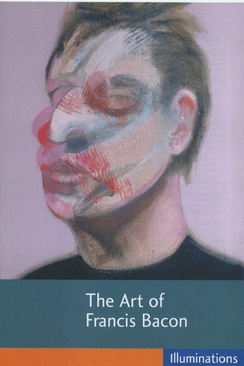 Movie poster for The Art of Francis Bacon (2007)