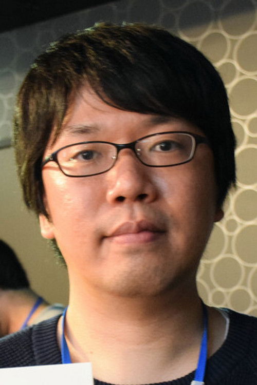 Toshihisa Yokoshima profile