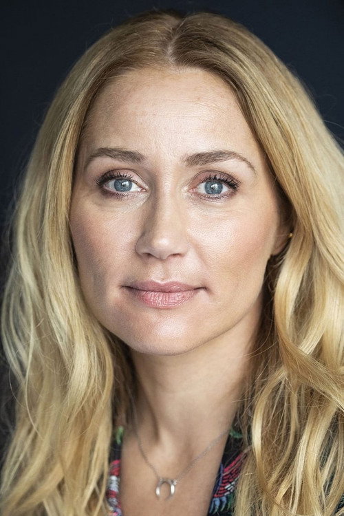 Photo of Ditte Ylva Olsen, Acting