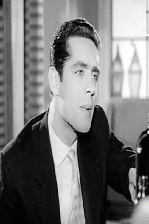 Photo of Mohammed Jamal, Acting
