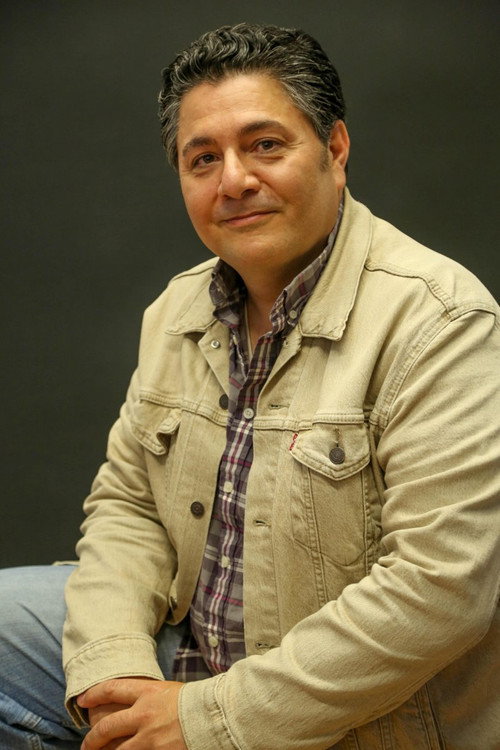 Photo of Nick Albanese, Acting