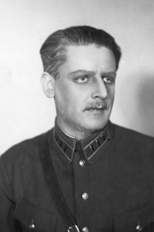 Photo of Nikolay Dalmatov, Acting