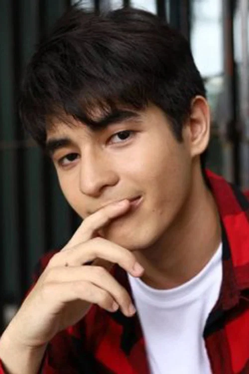 Daniel Alex Bird profile