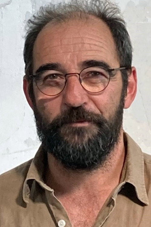 Photo of Franck Trillot, Acting