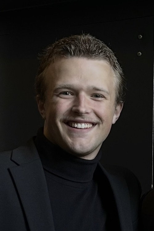 Photo of Landon Groen, Acting