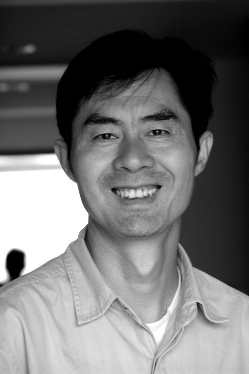 Photo of Zhang Ming, Directing