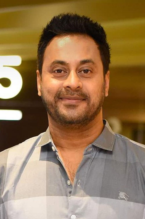 Indrajit Chakraborty profile