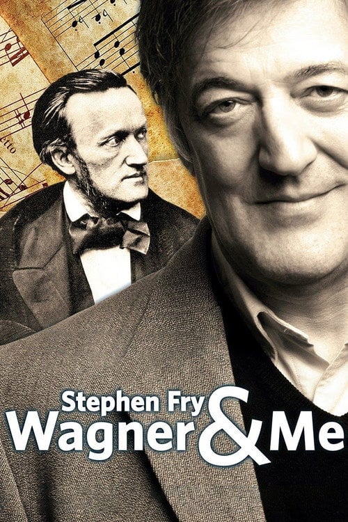 Series poster for Wagner and Me (2010)