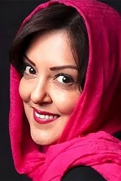 Parastoo Golestani profile