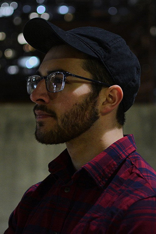 Photo of Benjamin Dib, Directing
