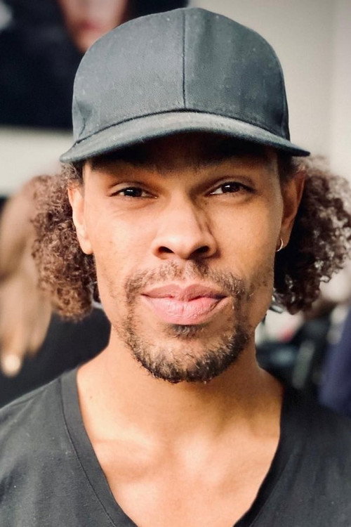 Marcel Mark Gbekle profile