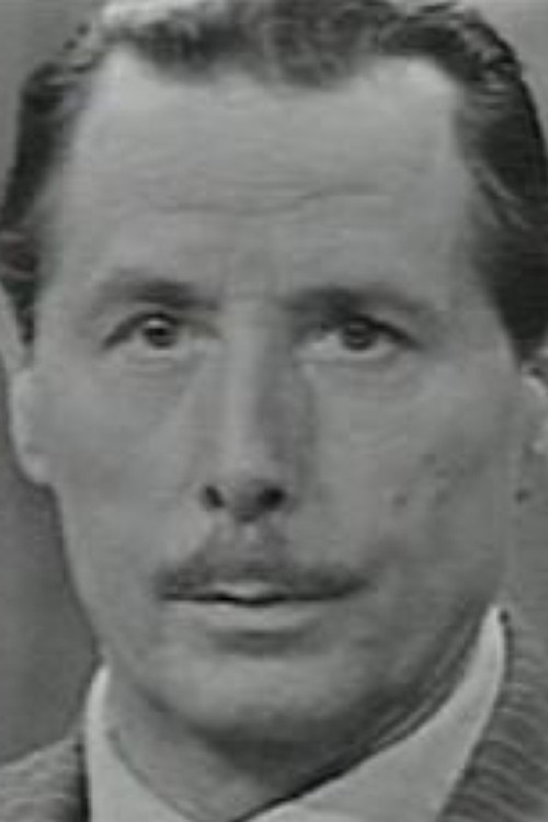 Lucien Hubert profile