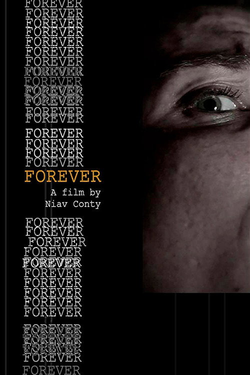 Movie poster for Forever (2013)