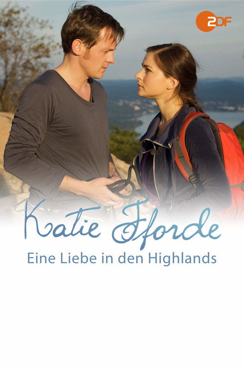 Movie poster for Katie Fforde - Eine Liebe in den Highlands (2010)