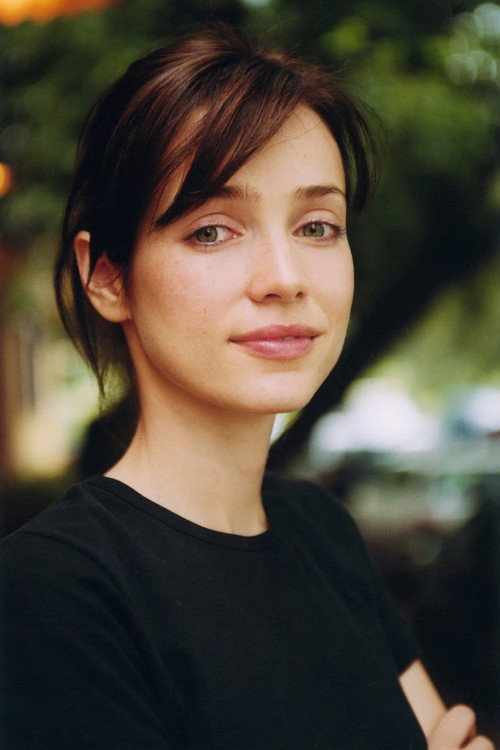 Photo of Karolina Rosińska, Acting