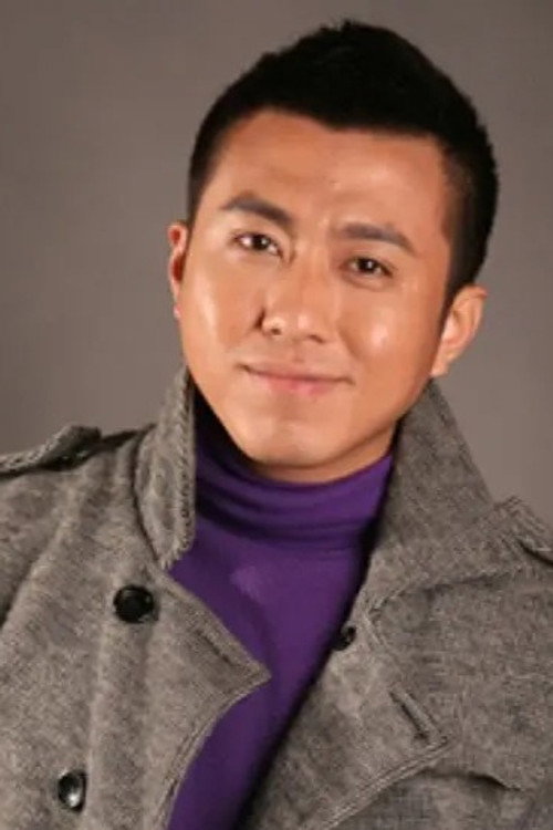 Photo of 张登平, Acting