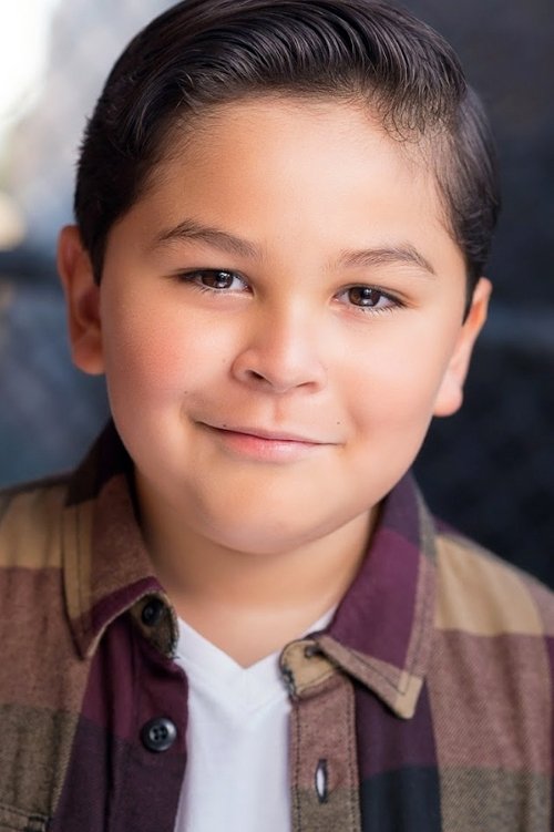 Photo of Julian Lerma, Acting