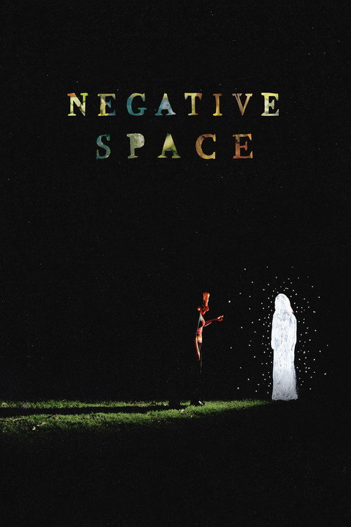 Movie poster for Negative Space (2026)