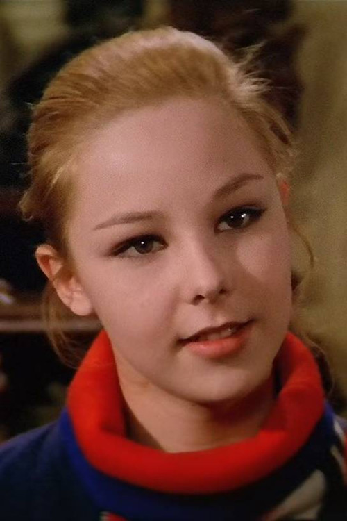 Photo of Claudia Marsani, Acting