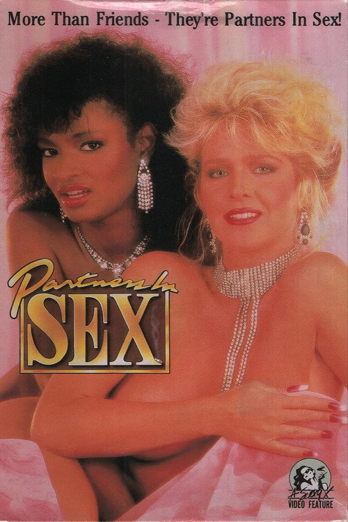 Movie poster for Partners in Sex (1988)