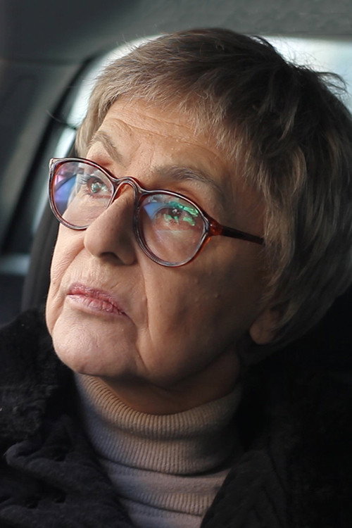 Photo of Alexandra Varveraki, Acting