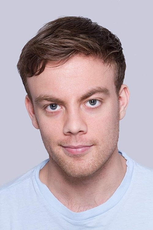 Photo of Marc DiFrancesco, Acting