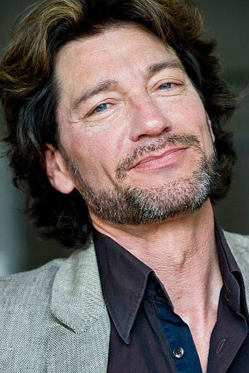 Photo of Mario Lucarelli, Acting