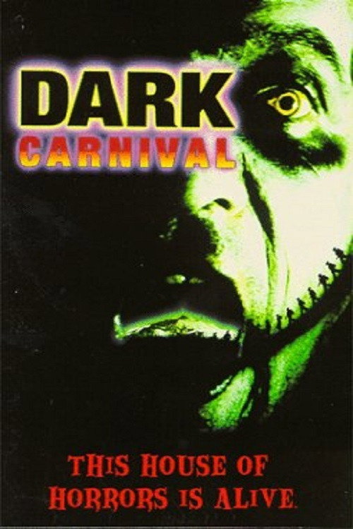 Movie poster for Dark Carnival (1993)
