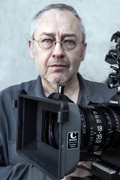 Photo of Philippe Lallet, Directing