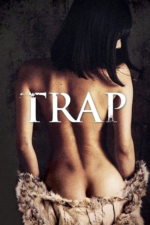 Movie poster for Trap (2015)