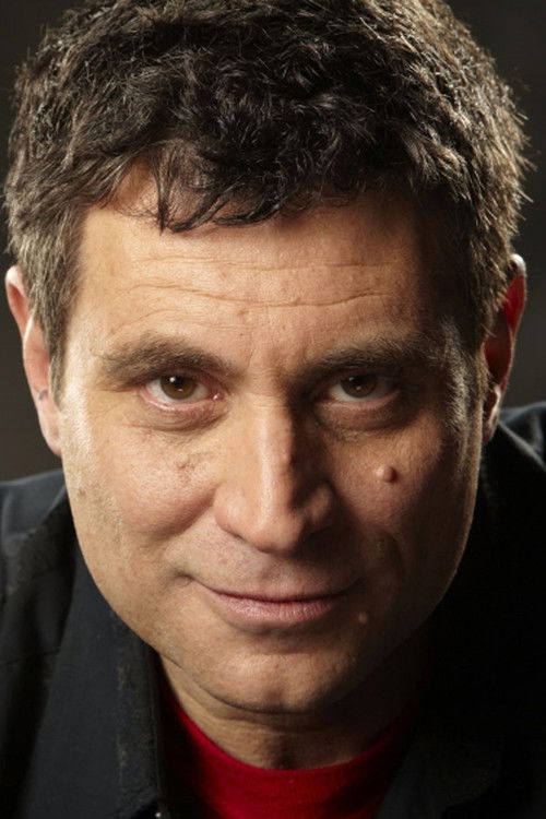 Paul Provenza profile