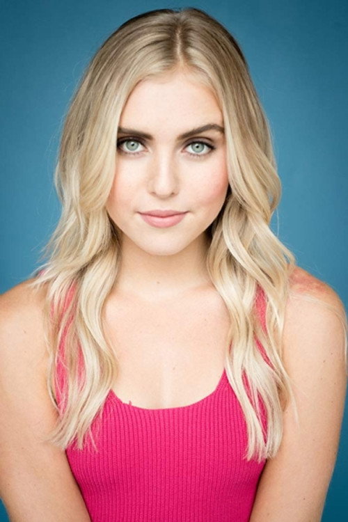 Photo of Emily Kimball, Acting